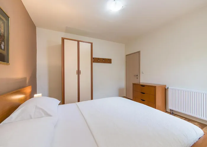 Lejlighed Dolore Makarska