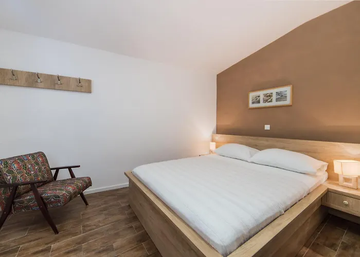Lejlighed Dolore Makarska