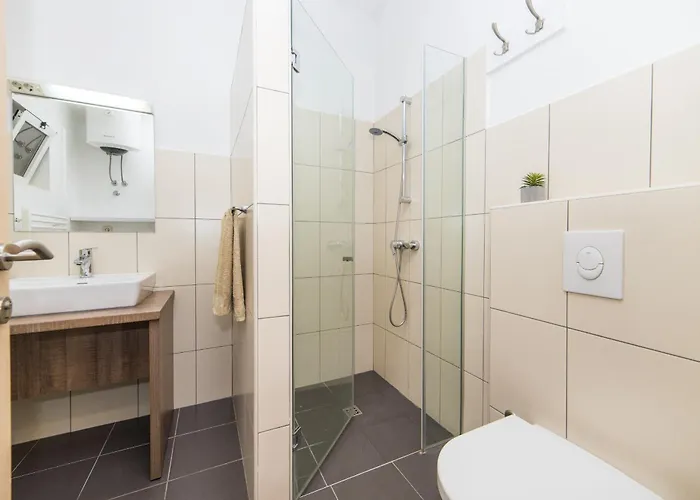 Lejlighed Dolore *